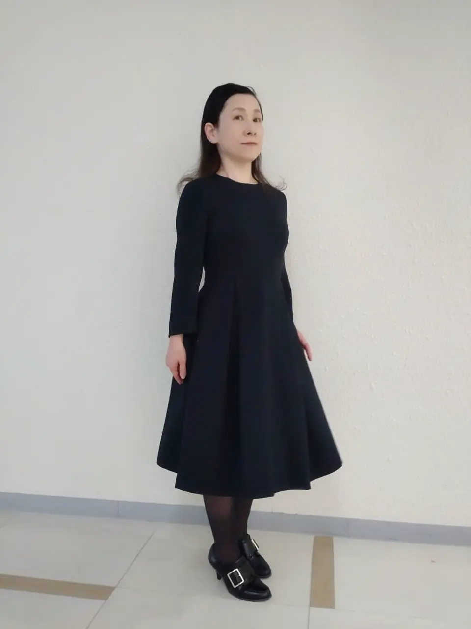 23区 S 山村 コーディネート画像