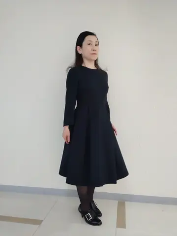 23区 S 山村 コーディネート画像