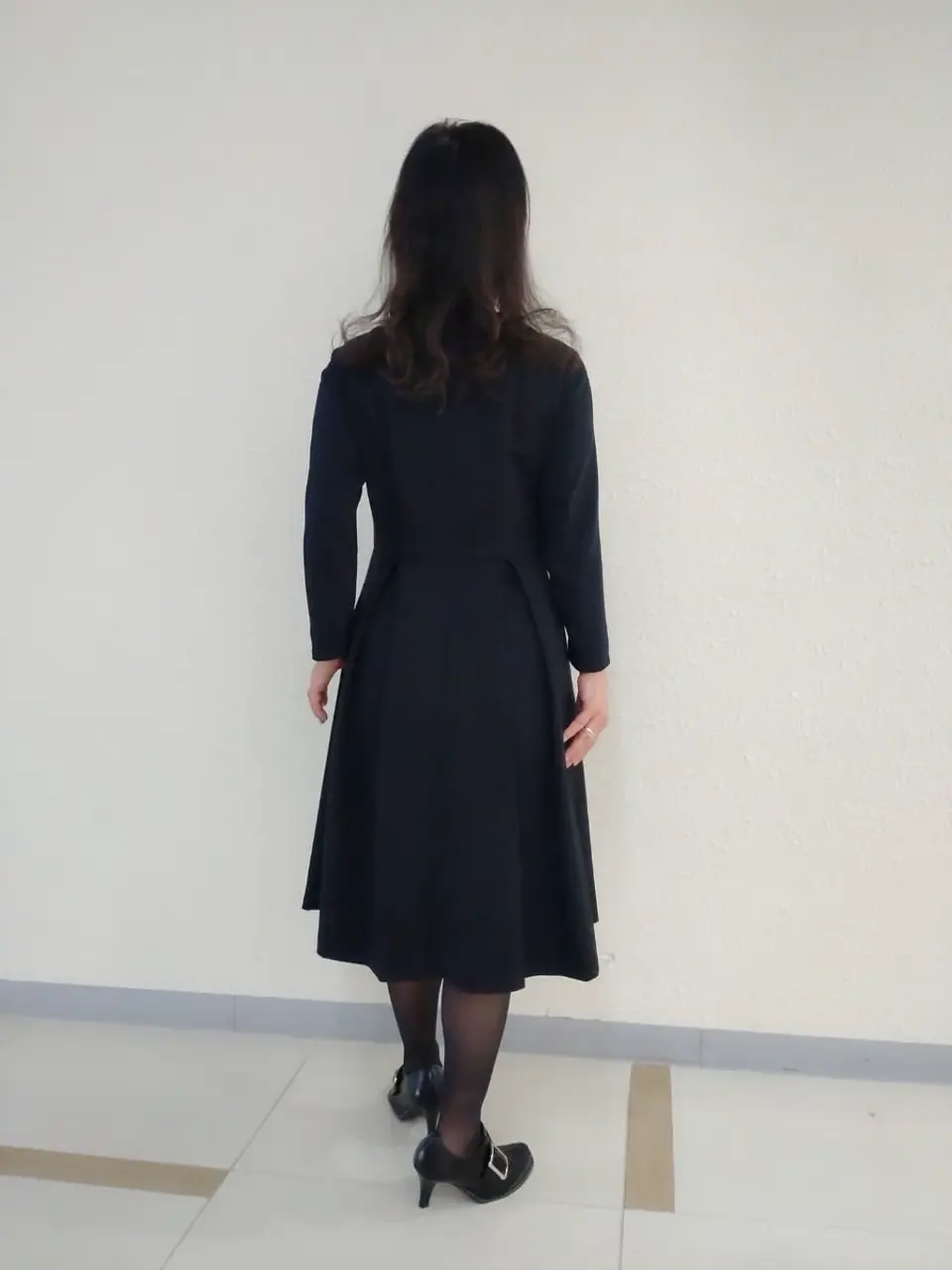 23区 S 山村 コーディネート画像