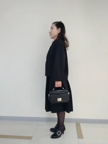 23区 S 山村 コーディネート画像