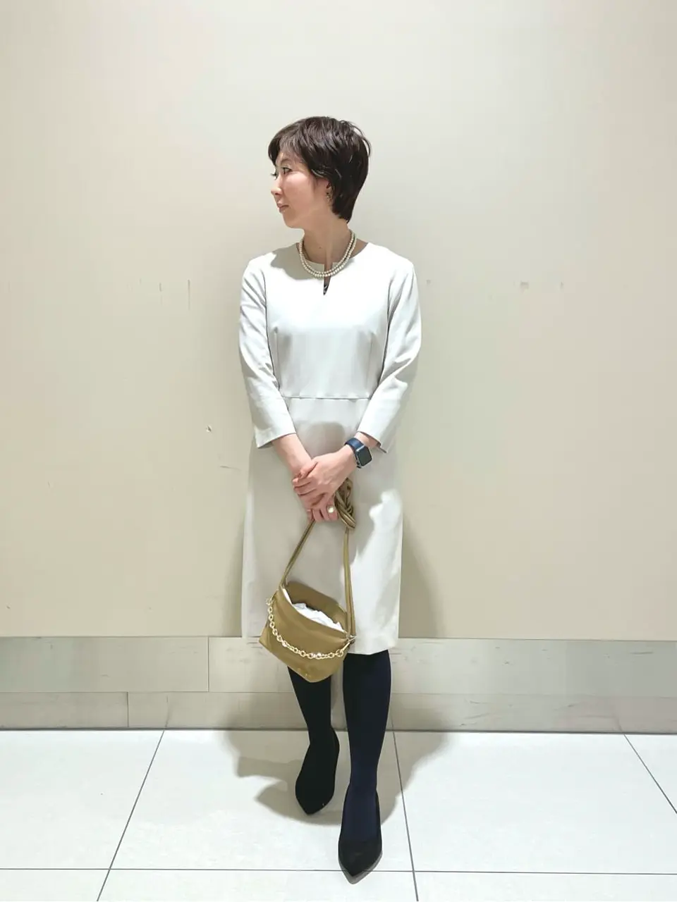 23区 S M コーディネート画像