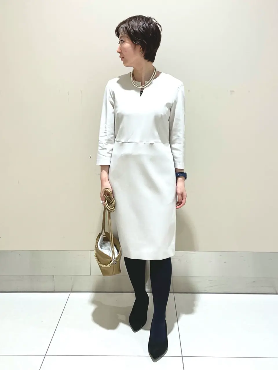 23区 S M コーディネート画像