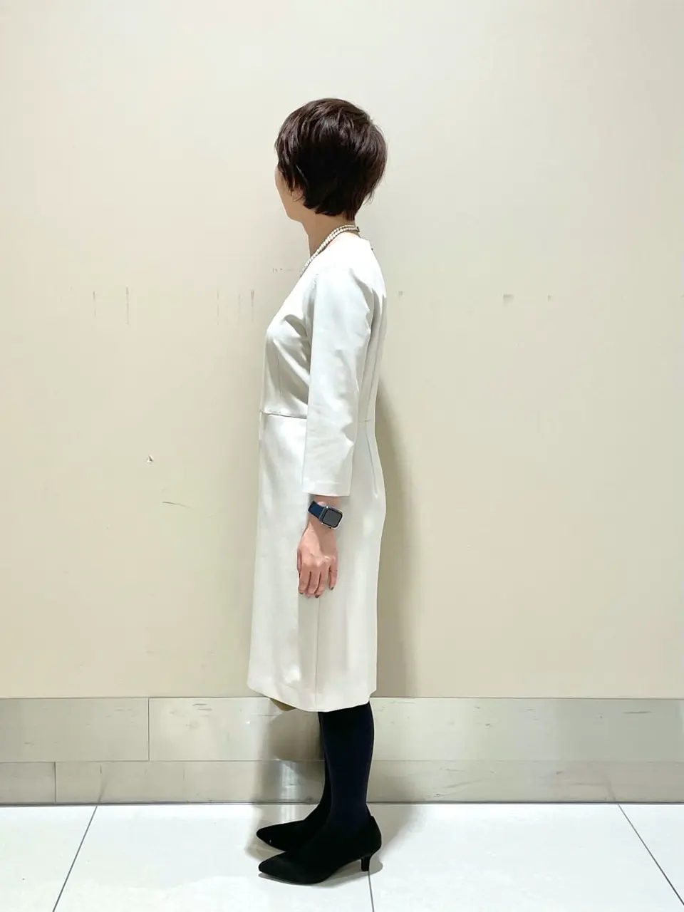 23区 S M コーディネート画像