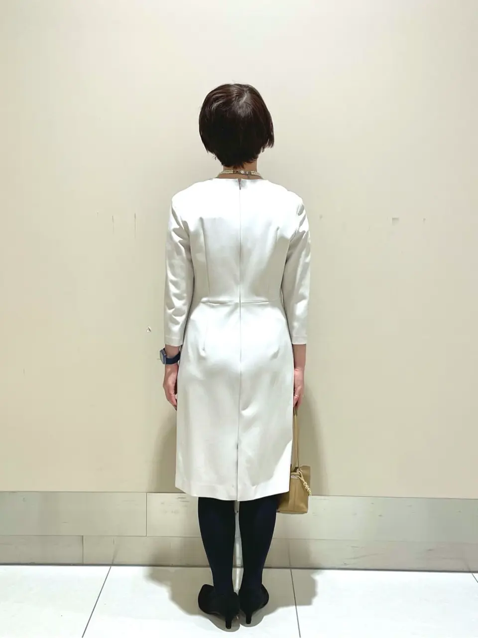 23区 S M コーディネート画像