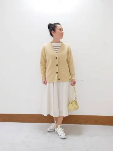 23区 S ウエノ コーディネート画像