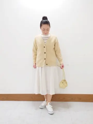 23区 S ウエノ コーディネート画像