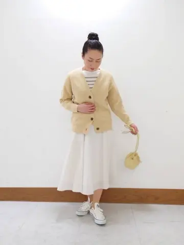 23区 S ウエノ コーディネート画像