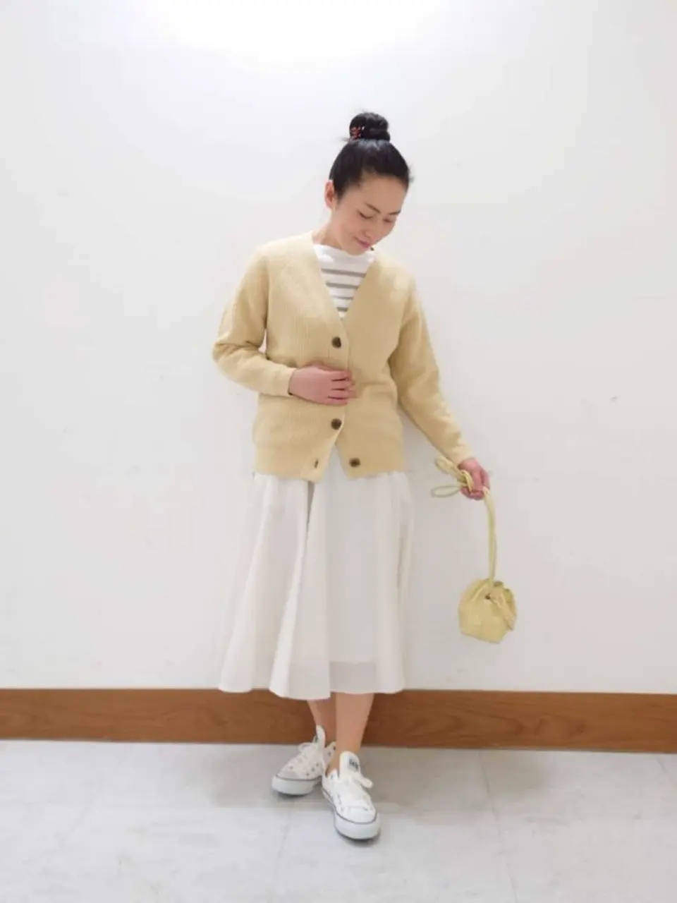 23区 S ウエノ コーディネート画像