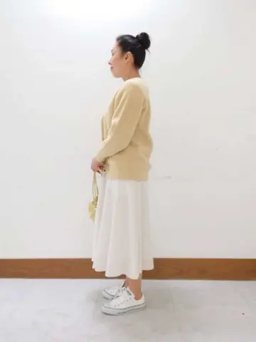 23区 S ウエノ コーディネート画像