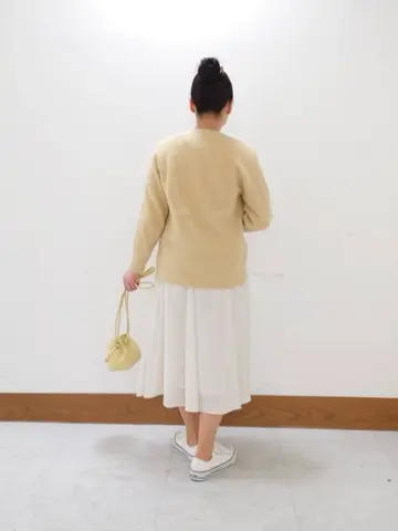 23区 S ウエノ コーディネート画像