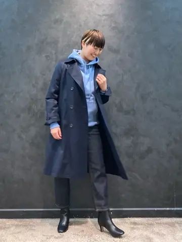 23区 S 畠山 コーディネート画像