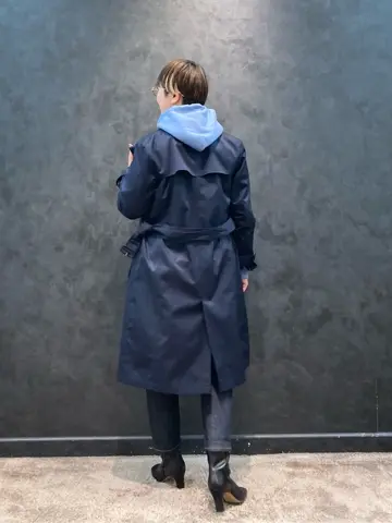 23区 S 畠山 コーディネート画像