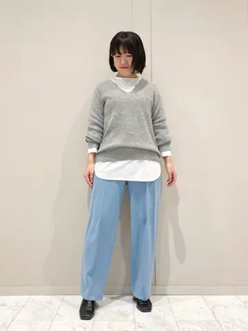 23区 S 高橋 コーディネート画像