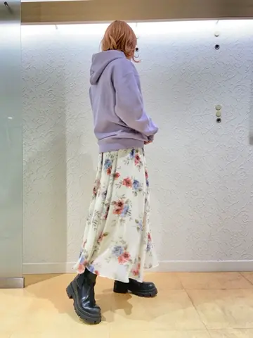 23区 S 深谷 コーディネート画像