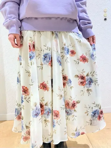 23区 S 深谷 コーディネート画像