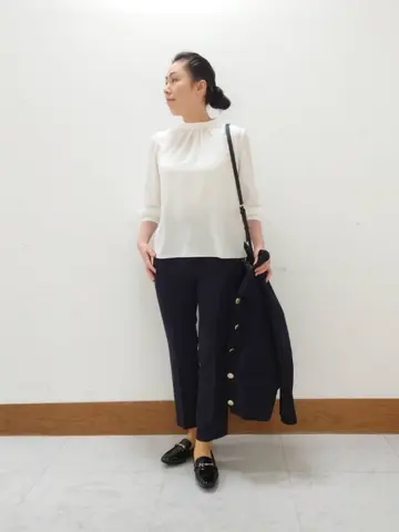 23区 S ウエノ コーディネート画像