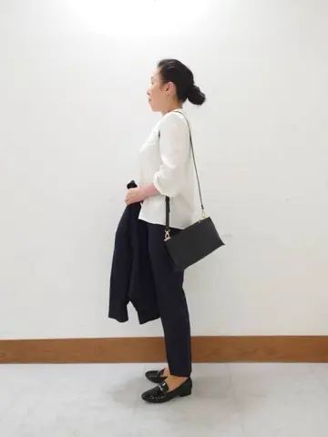 23区 S ウエノ コーディネート画像