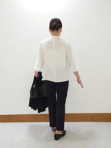 23区 S ウエノ コーディネート画像