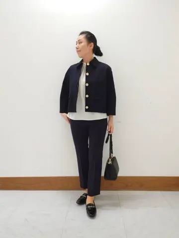 23区 S ウエノ コーディネート画像