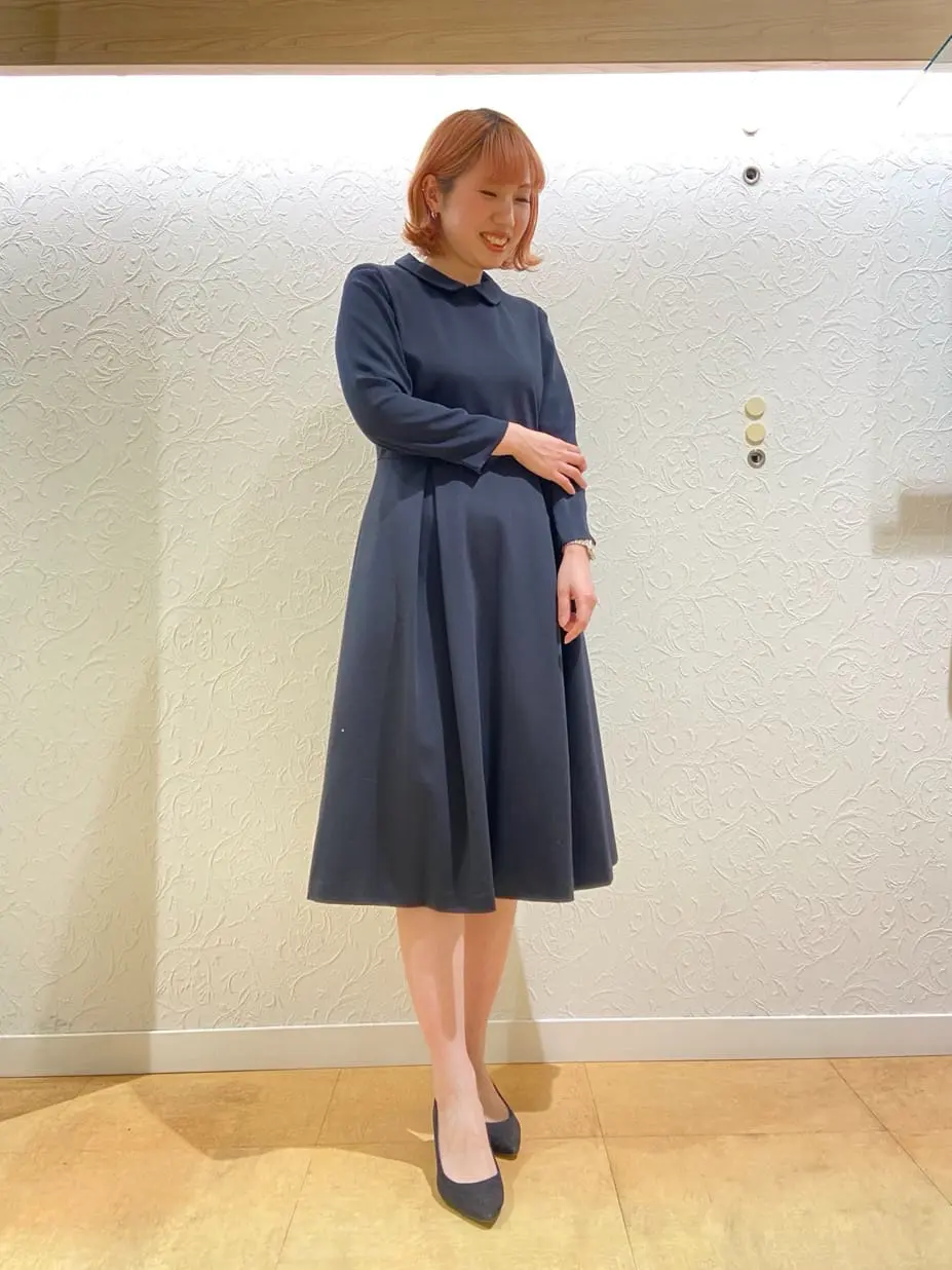 23区 S 深谷 コーディネート画像