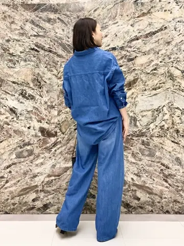 23区 S 藤川 コーディネート画像