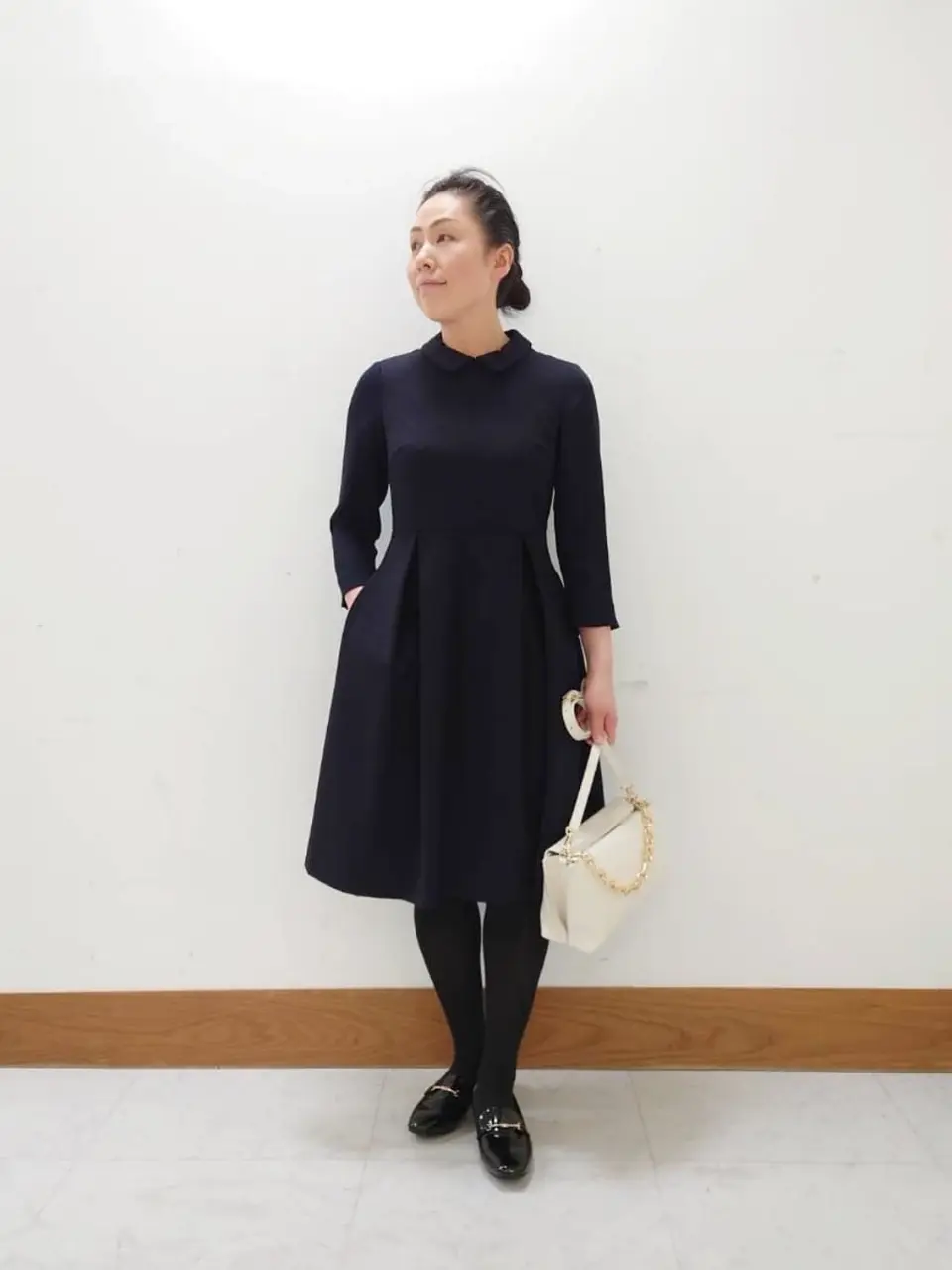 23区 S ウエノ コーディネート画像