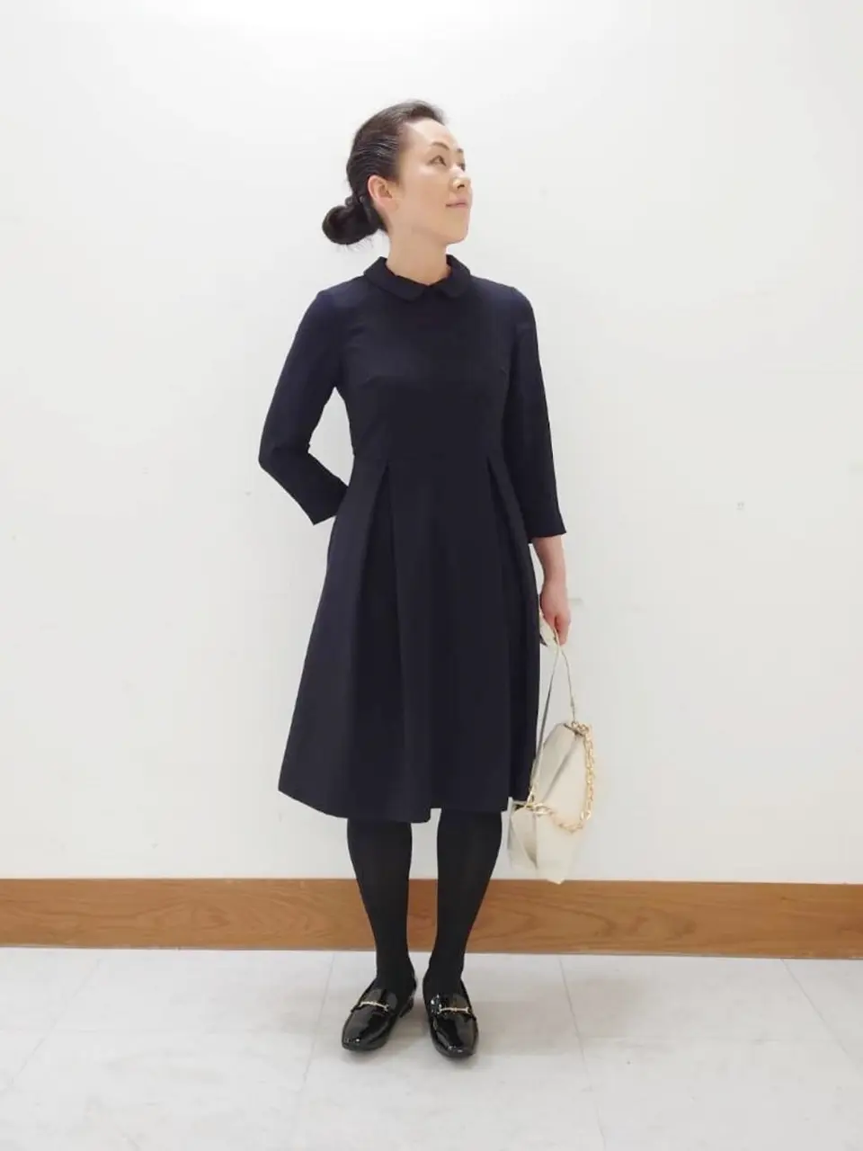 23区 S ウエノ コーディネート画像