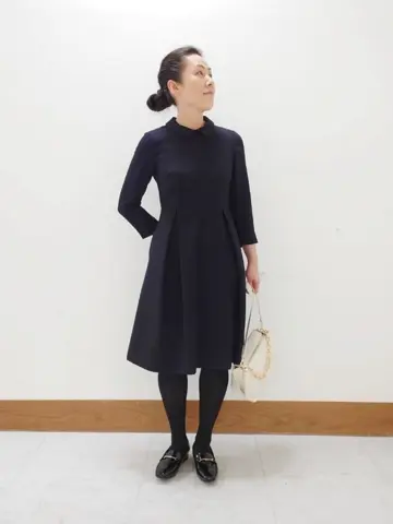 23区 S ウエノ コーディネート画像