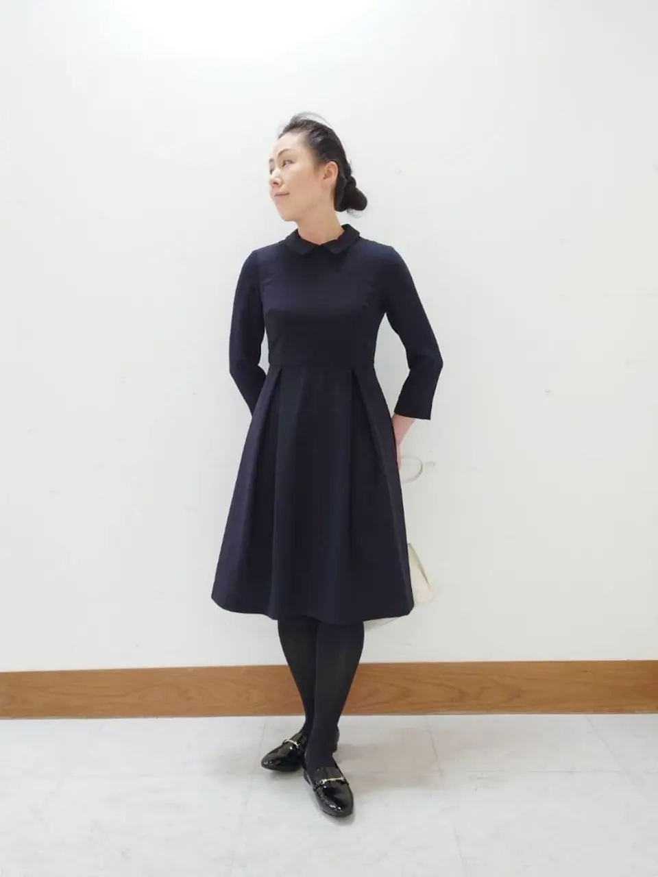 23区 S ウエノ コーディネート画像