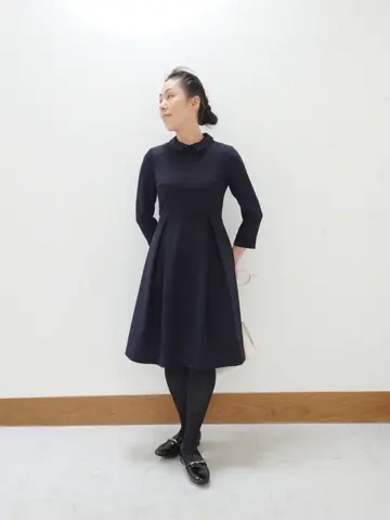 23区 S ウエノ コーディネート画像