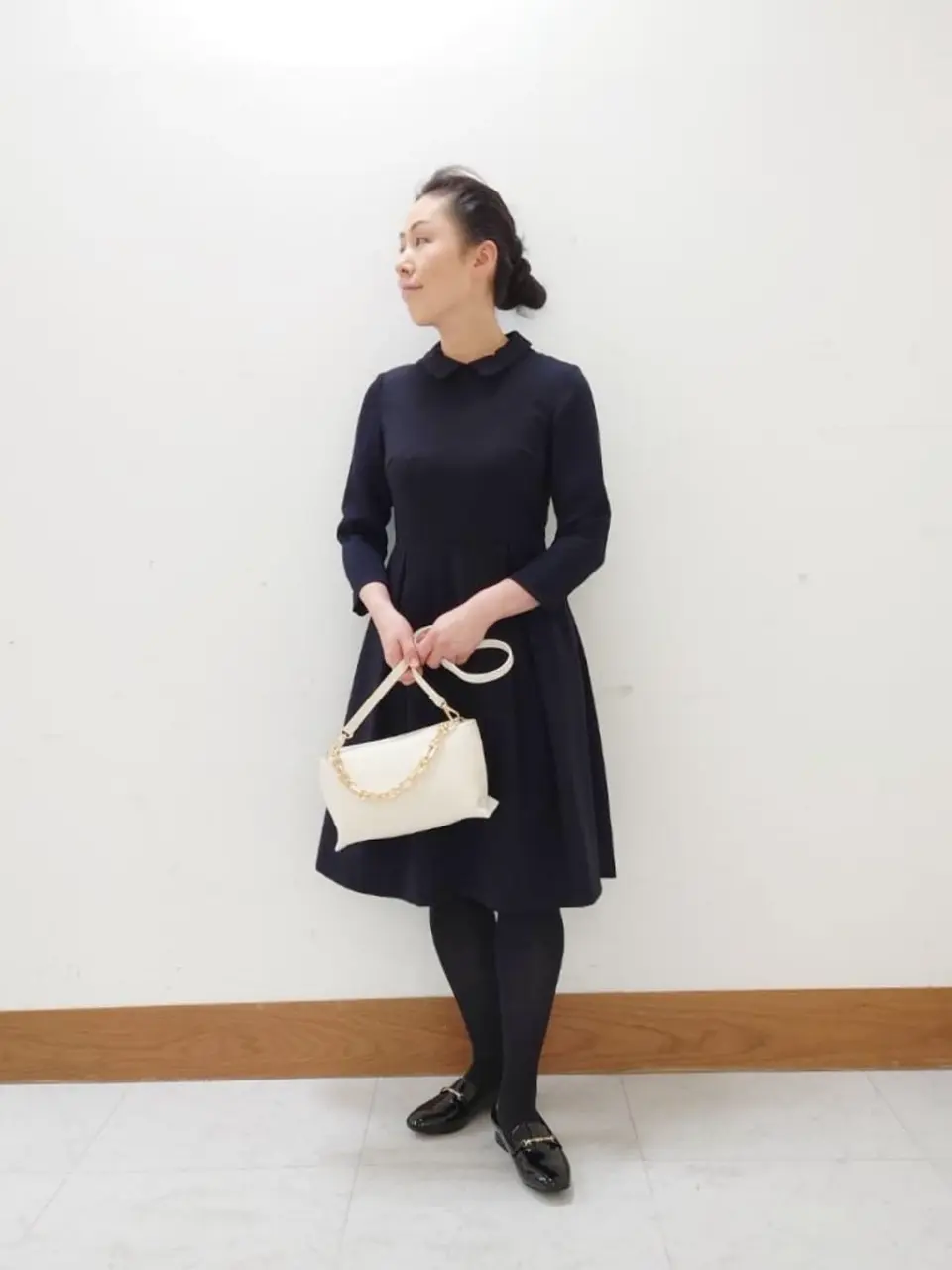 23区 S ウエノ コーディネート画像