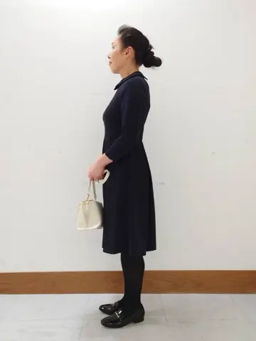 23区 S ウエノ コーディネート画像