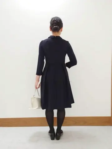 23区 S ウエノ コーディネート画像