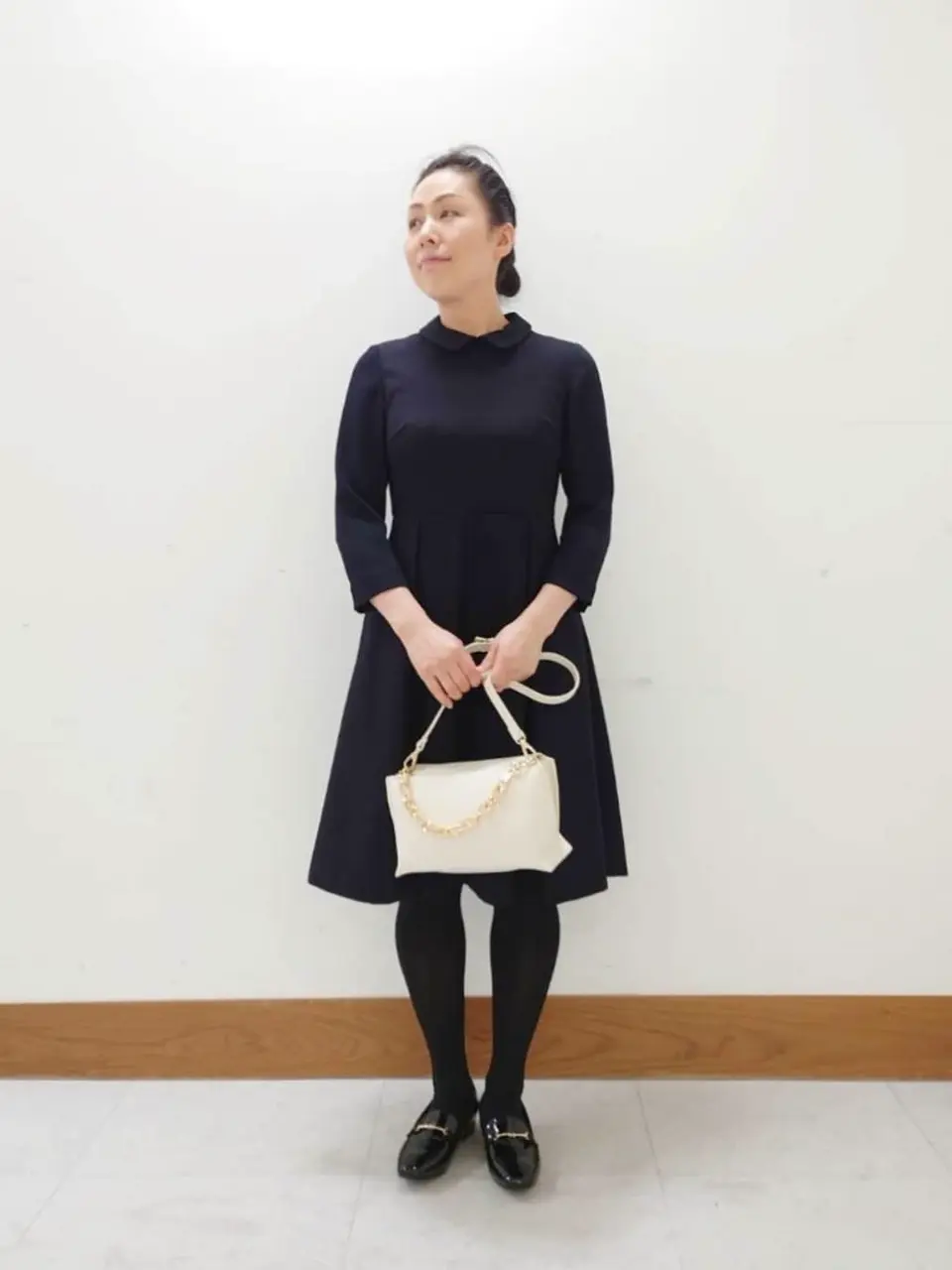 23区 S ウエノ コーディネート画像