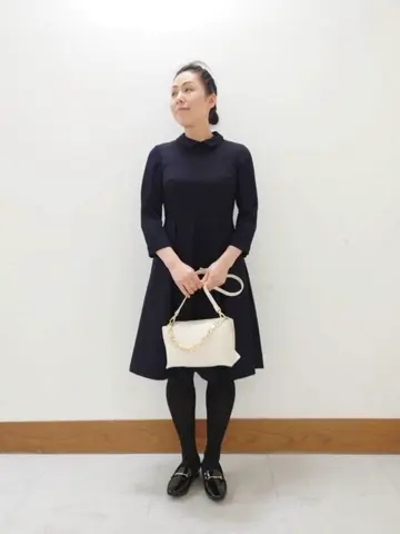 23区 S ウエノ コーディネート画像