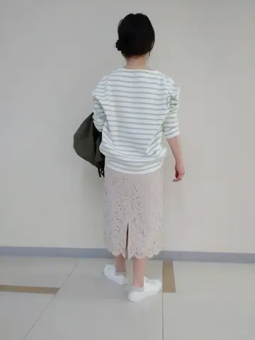 23区 S 山村 コーディネート画像