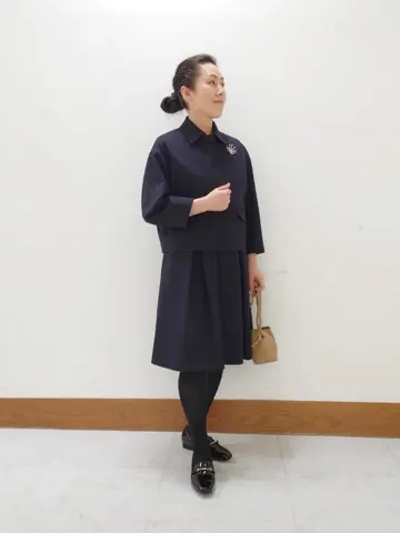 23区 S ウエノ コーディネート画像