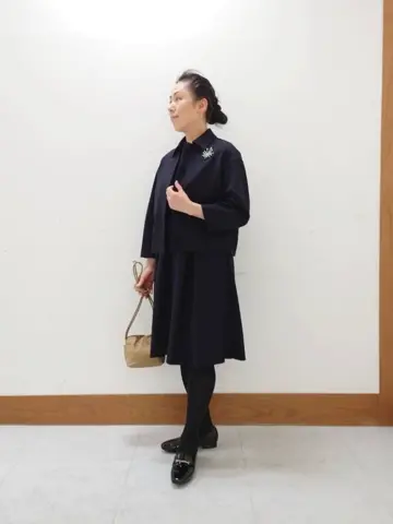 23区 S ウエノ コーディネート画像