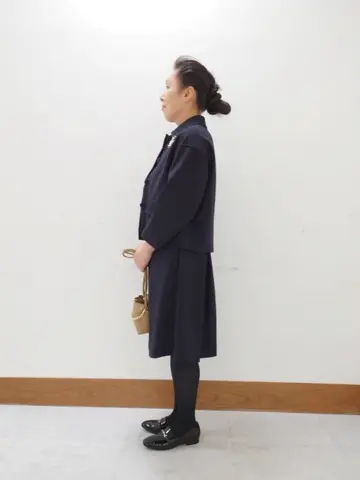 23区 S ウエノ コーディネート画像