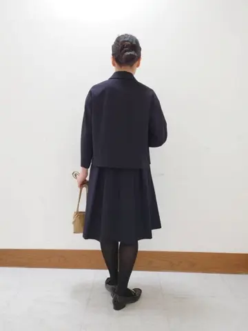 23区 S ウエノ コーディネート画像