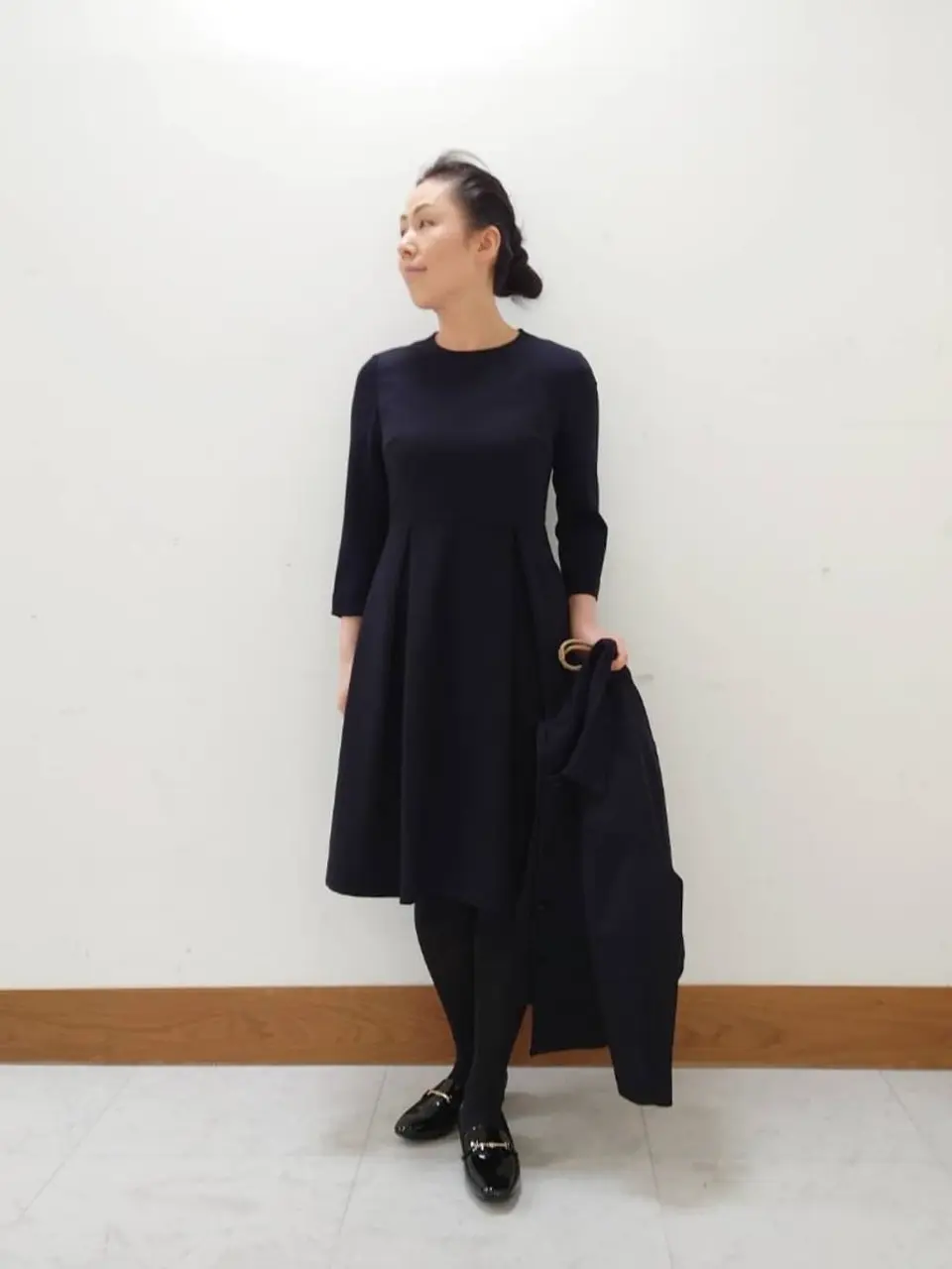 23区 S ウエノ コーディネート画像