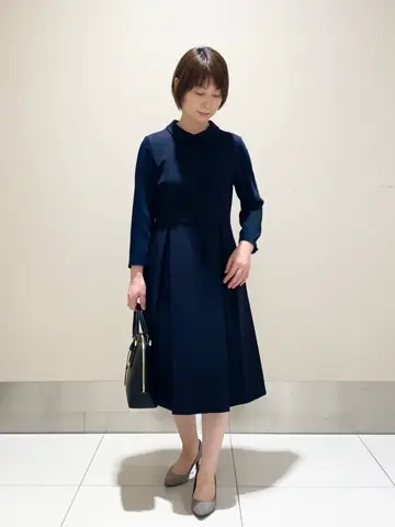 23区 S 内海 コーディネート画像