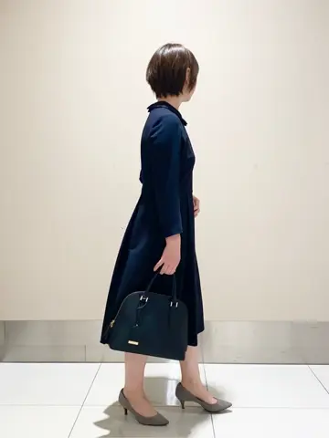 23区 S 内海 コーディネート画像