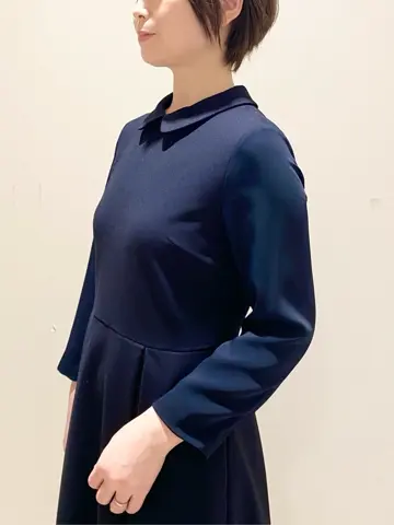 23区 S 内海 コーディネート画像