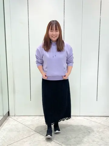 23区 S 鳥井 コーディネート画像