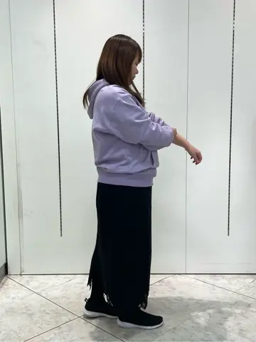 23区 S 鳥井 コーディネート画像