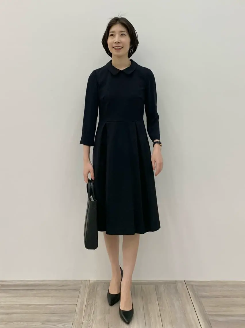 23区 S 板垣 コーディネート画像