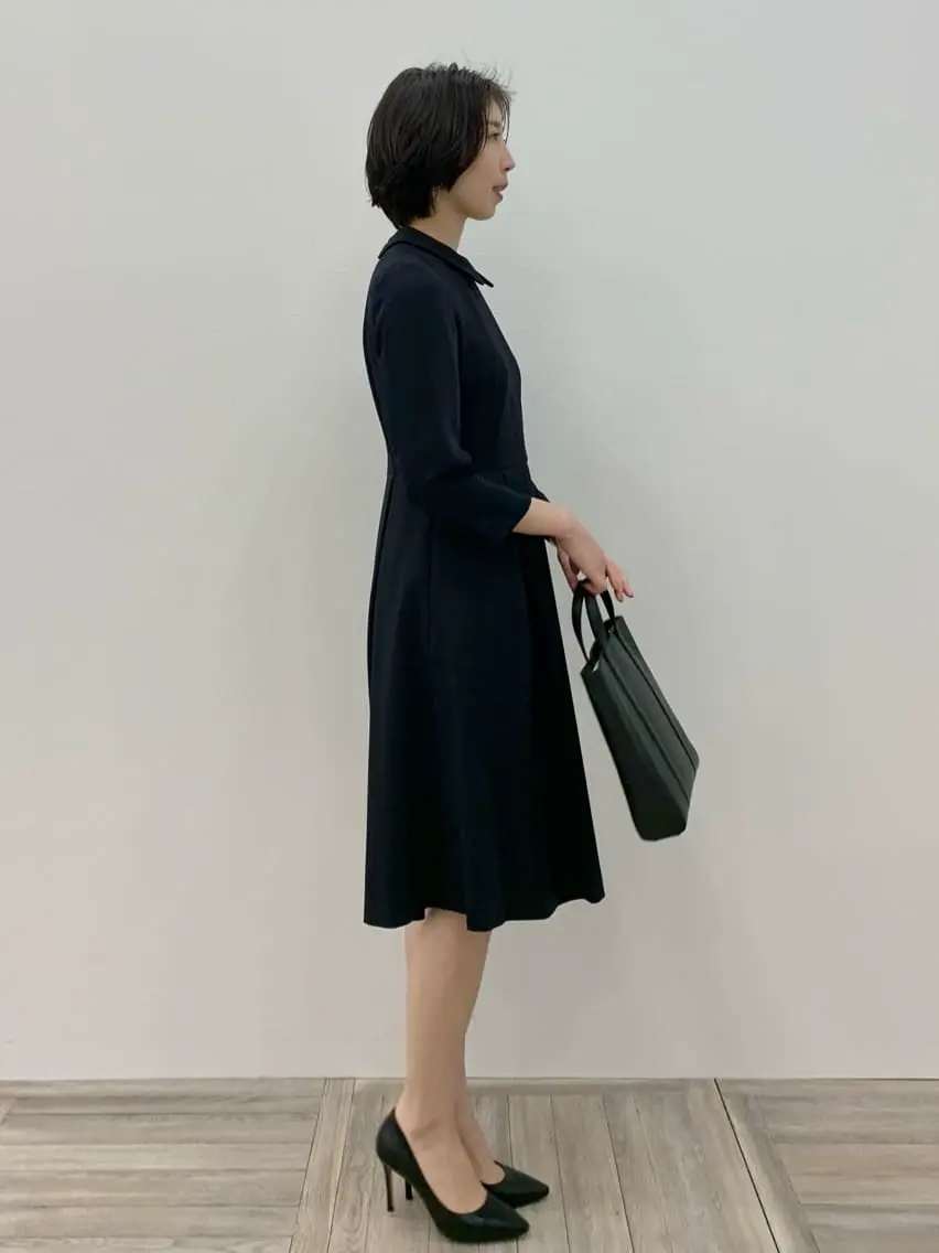 23区 S 板垣 コーディネート画像