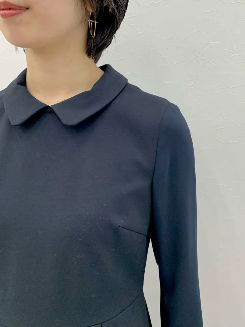 23区 S 板垣 コーディネート画像