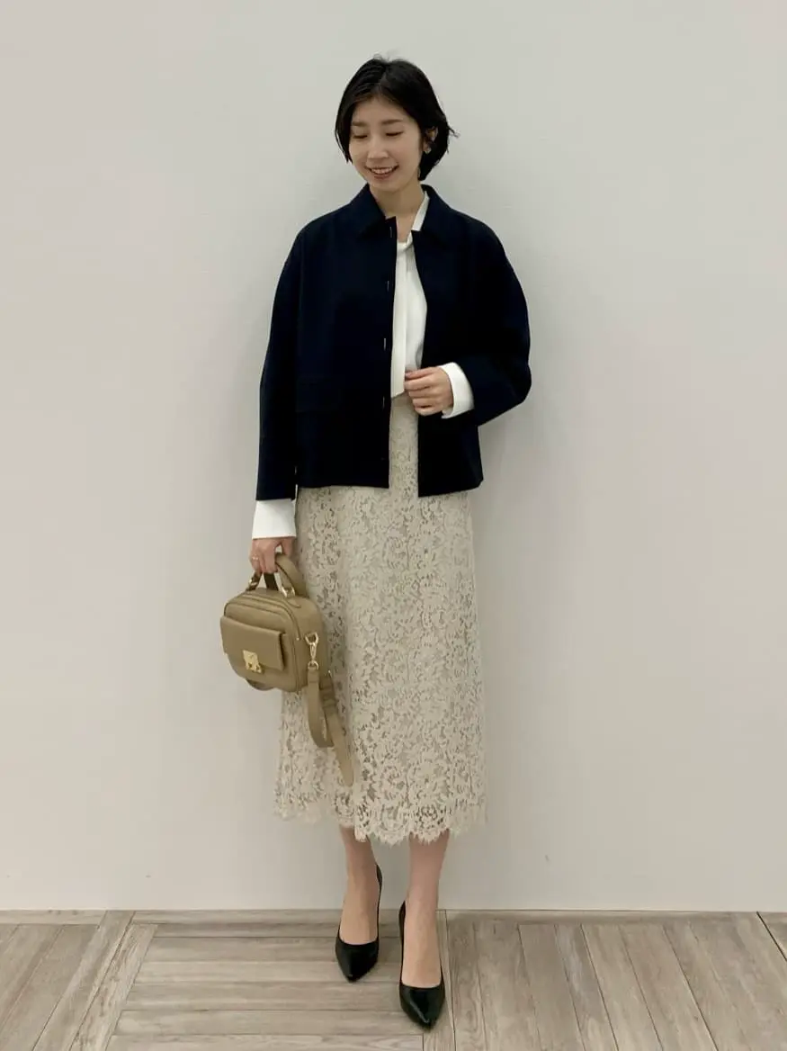  板垣 コーディネート画像